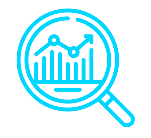 analytics Icon